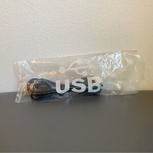 Kodak USB to Micro USB Sync Charger Cable Cord for EasyShare Digital Camera